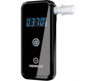 Alkomat Promiler AL7010