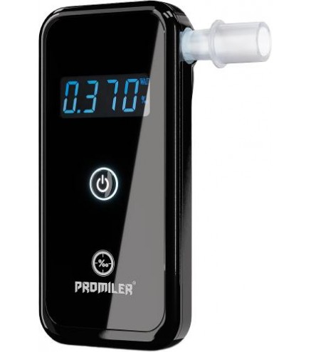 Alkomat Promiler AL7010