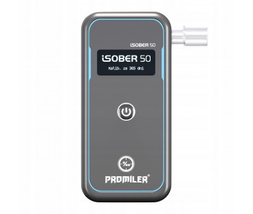 Alkomat Promiler iSober 50