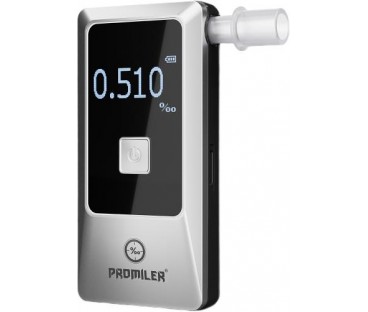 Alkomat Promiler iSober 70