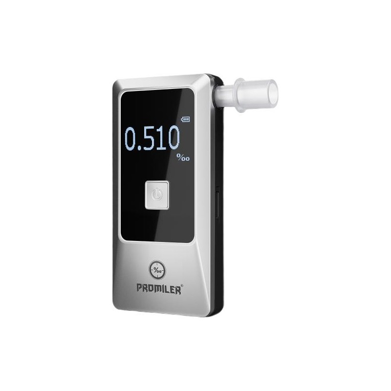 Alkomat Promiler iSober 70