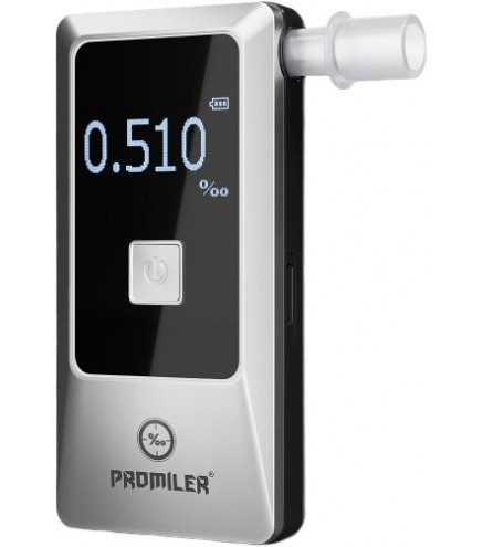 Alkomat Promiler iSober 70