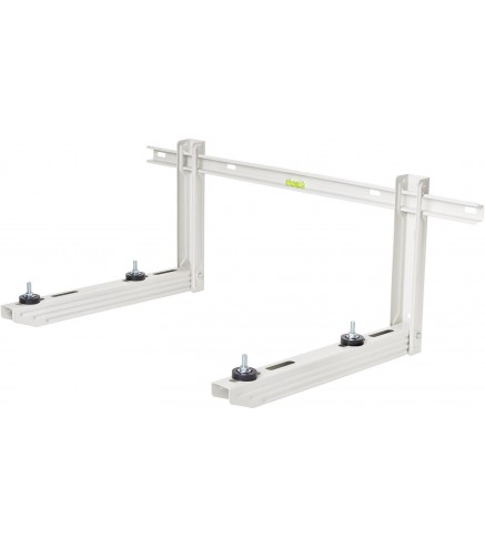 Wspornik klimatyzatora z belką Rodigas MS257 550mm