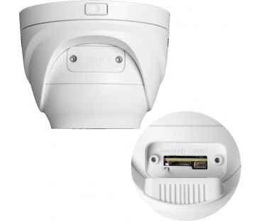 Kamera BCS VIEW BCS-V-EIP45VSR3