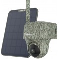 Kamera IP Reolink GO Series G450 plus panel solarny 2