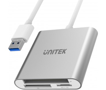 Czytnik kart Unitek Y-9313 USB 3.0