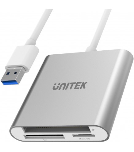 Czytnik kart Unitek Y-9313 USB 3.0