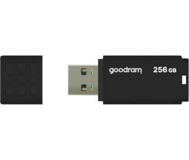 Pendrive Goodram UME3 256GB USB 3.0 czarny