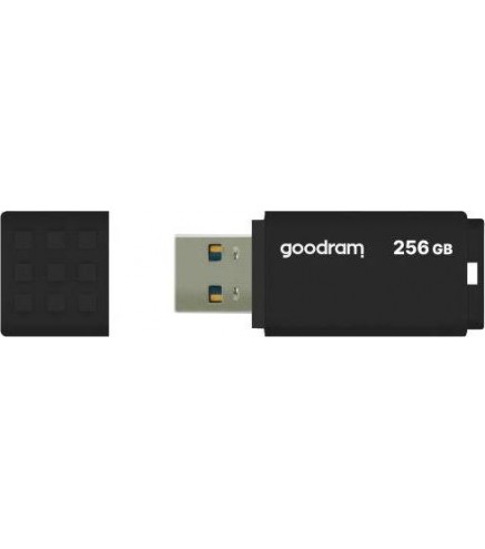 Pendrive Goodram UME3 256GB USB 3.0 czarny