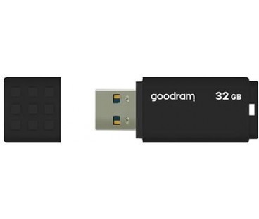 Pendrive Goodram UME3 32GB USB 3.0 czarny