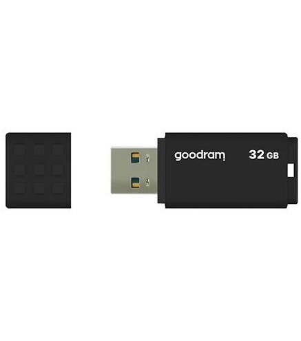Pendrive Goodram UME3 32GB USB 3.0 czarny