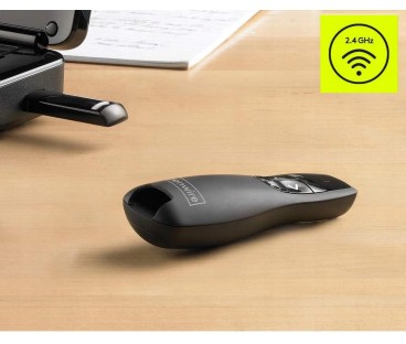Wskaźnik laserowy USB do prezentacji Zenwire S15
