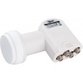 KONWERTER GLOBO OPTICUM QUATTRO LRP-04H