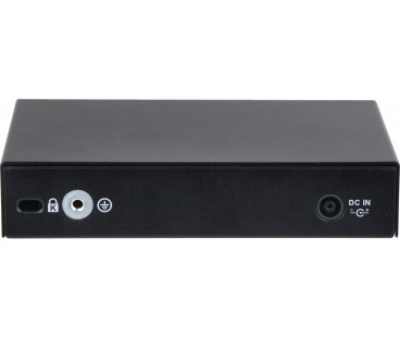SWITCH DAHUA CS4006-4GT-60