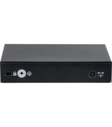 SWITCH DAHUA CS4006-4GT-60