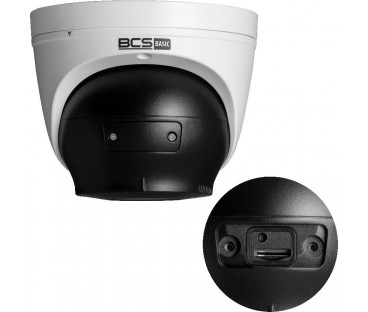 Kamera BCS BASIC BCS-B-EIP45VSR3(2.0)