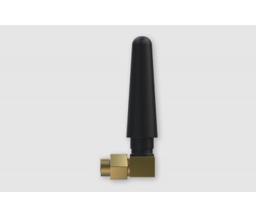 Teltonika antena SMA PR1US450 Angled compact mobile antenna 5dbi, 50mm