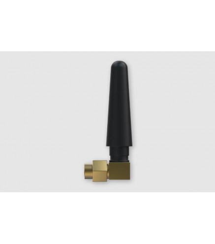 Teltonika antena SMA PR1US450 Angled compact mobile antenna 5dbi, 50mm