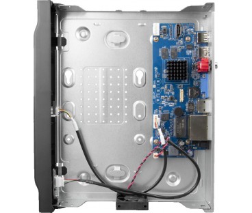 Rejestrator BCS LINE BCS-L-NVR0401-4KE-4P(2)