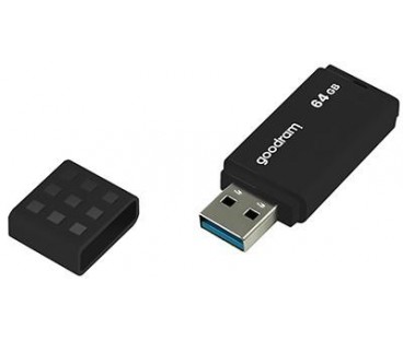 Pendrive Goodram UME3 64GB USB 3.0 czarny