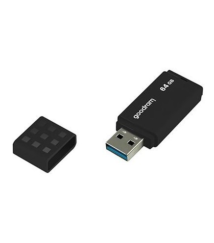 Pendrive Goodram UME3 64GB USB 3.0 czarny