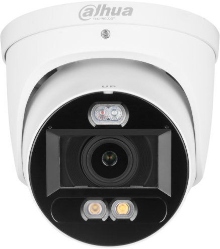 Kamera IP TIOC 3.0 DAHUA IPC-HDW3849H-ZAS-PV-27135-S5