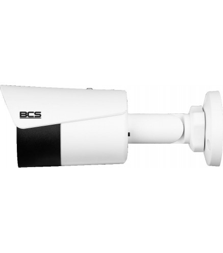 BCS-P-NVR0801-4KE-III BCS Point sieciowy rejestrator 8 kanałowy IP