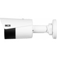BCS-P-NVR0801-4KE-III BCS Point sieciowy rejestrator 8 kanałowy IP