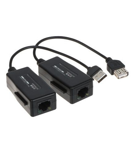 EXTENDER USB-EX-200
