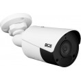 BCS-P-NVR0801-4KE-III BCS Point sieciowy rejestrator 8 kanałowy IP