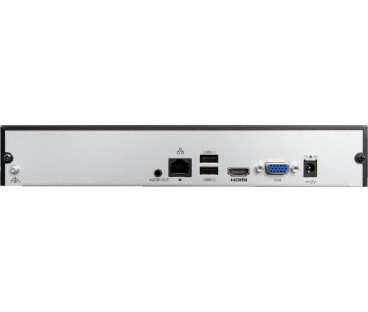 Rejestrator BCS BASIC BCS-B-NVR0401(2.0)
