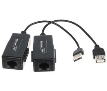 EXTENDER USB-EX-200