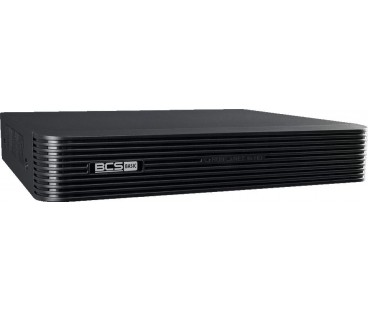 Rejestrator BCS BASIC BCS-B-NVR0401(2.0)