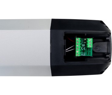 Zestaw BFT PHOBOS VELOCE BT B35 KIT INT do 6m bram dwuskrzydłowych (MDM 2614868)