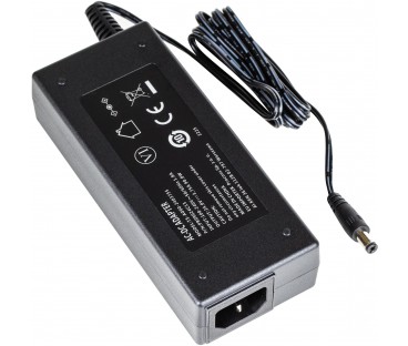 ZASILACZ ESPE 12V 7,5A 90W DESKTOP 5 LAT GW. + KABEL