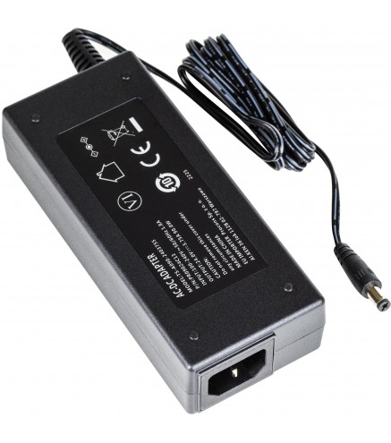 ZASILACZ ESPE 12V 7,5A 90W DESKTOP 5 LAT GW. + KABEL