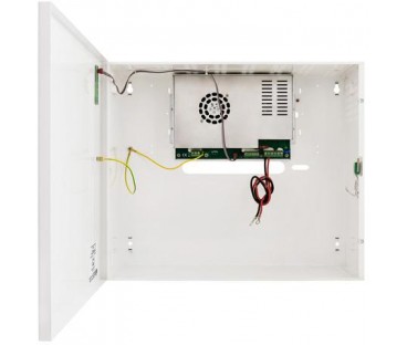 ZASILACZ BUFOROWY IMPULSOWY GRADE 2 Pulsar HPSG2-12V20A-E