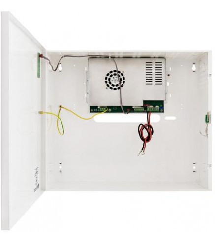ZASILACZ BUFOROWY IMPULSOWY GRADE 2 Pulsar HPSG2-12V20A-E