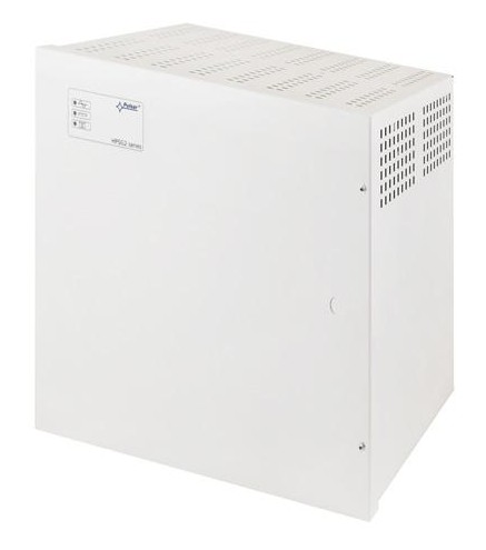 ZASILACZ BUFOROWY IMPULSOWY GRADE 2 Pulsar HPSG2-12V20A-E