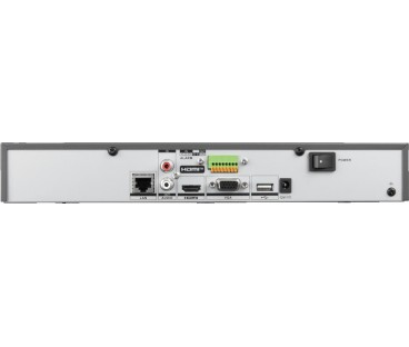 Rejestrator BCS VIEW BCS-V-NVR0401-A-4KE(2)