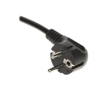 Listwa zasilająca meblowa 3 gniazda FPS-3S/CABLE