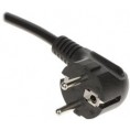 Listwa zasilająca meblowa 3 gniazda FPS-3S/CABLE