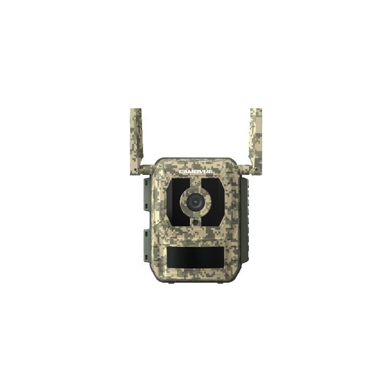 Fotopułapka Reolink Camovue 8MP LTE Talon Series S130