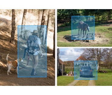 Fotopułapka Reolink Camovue 8MP LTE Talon Series S130