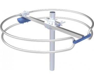 Antena radiowa FM-1+ dookólna TELMOR