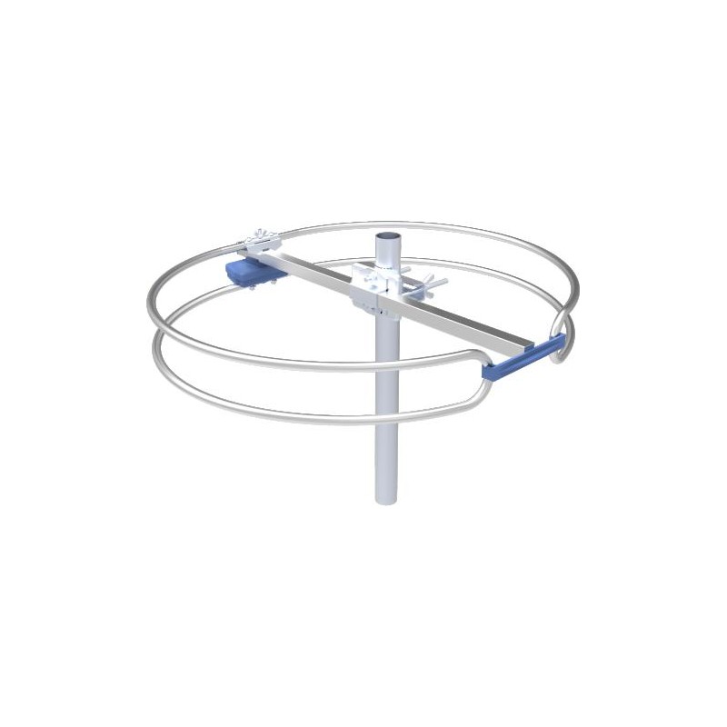 Antena radiowa FM-1+ dookólna TELMOR