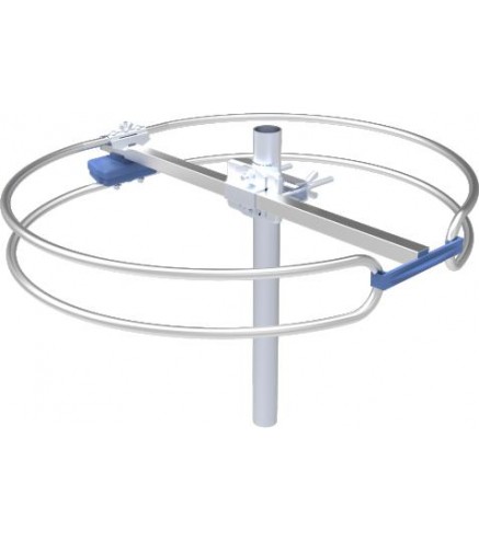 Antena radiowa FM-1+ dookólna TELMOR