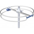 Antena radiowa FM-1+ dookólna TELMOR