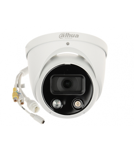 KAMERA IP TIOC 3.0 DAHUA IPC-HDW3849H-AS-PV-0280B-S5