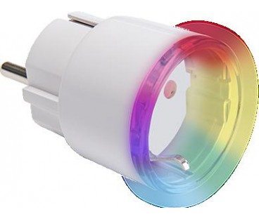 Shelly Wave Plug S LR